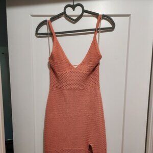 Wilfred Summer Knit Dress Size XS